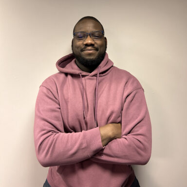 Alvin Ahadji - Systems integrator