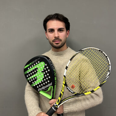 Alessio Deiana - Business Developer