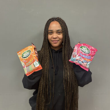 Coraline Nsomwe - Business Developer